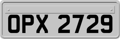 OPX2729