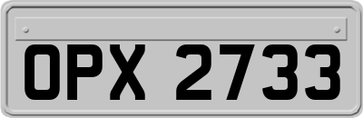 OPX2733