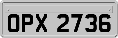 OPX2736