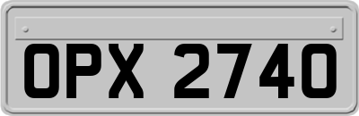OPX2740