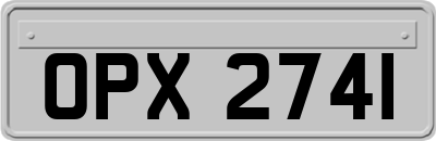 OPX2741