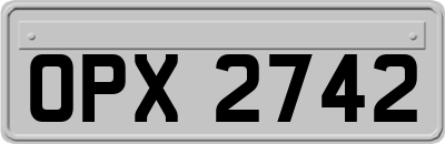 OPX2742