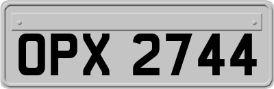 OPX2744