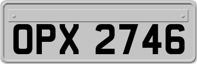 OPX2746