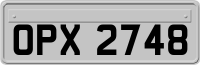 OPX2748