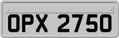 OPX2750