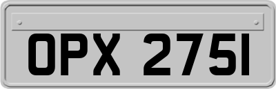 OPX2751