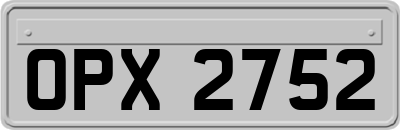 OPX2752