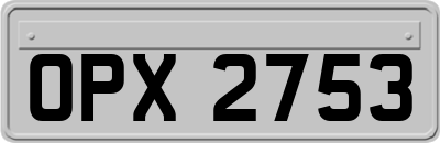 OPX2753