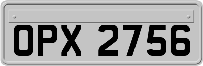 OPX2756