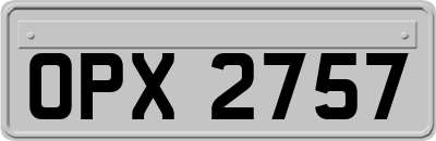 OPX2757