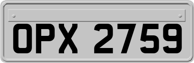 OPX2759