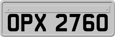 OPX2760