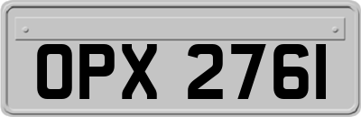 OPX2761