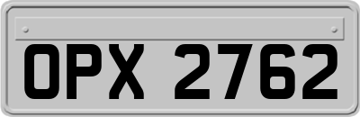 OPX2762