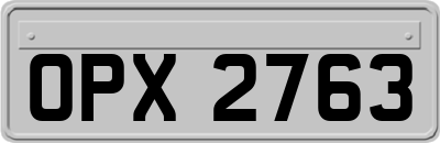 OPX2763