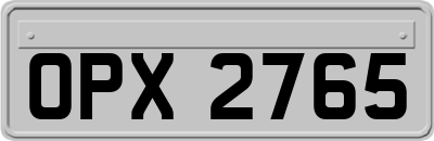 OPX2765