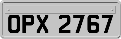 OPX2767