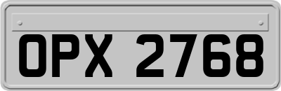 OPX2768