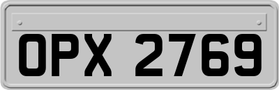 OPX2769