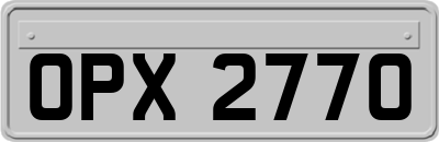 OPX2770