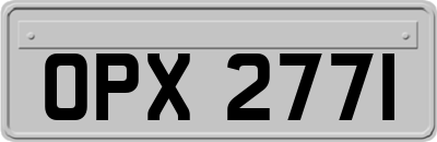 OPX2771