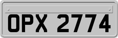 OPX2774
