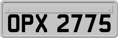 OPX2775