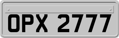 OPX2777