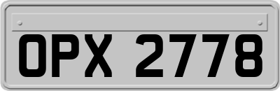 OPX2778