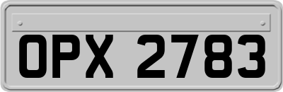 OPX2783