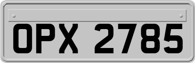 OPX2785
