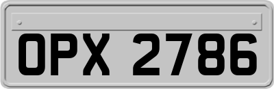 OPX2786