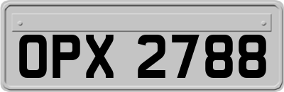 OPX2788