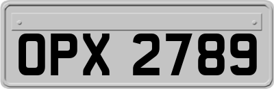 OPX2789