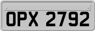 OPX2792