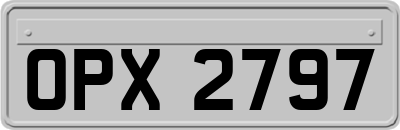 OPX2797
