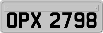 OPX2798