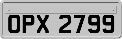 OPX2799