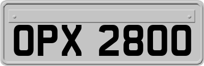 OPX2800