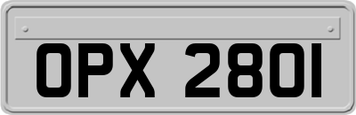 OPX2801