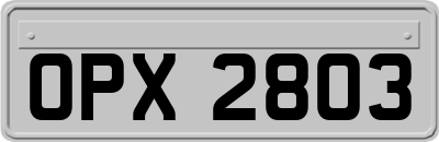 OPX2803