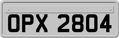 OPX2804