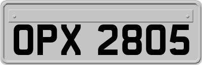 OPX2805