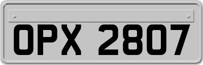 OPX2807