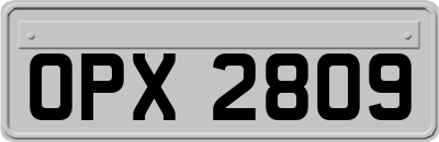 OPX2809