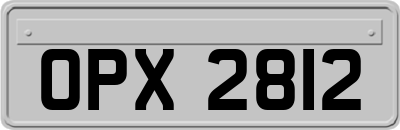 OPX2812