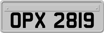 OPX2819