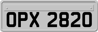 OPX2820