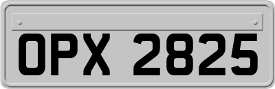 OPX2825